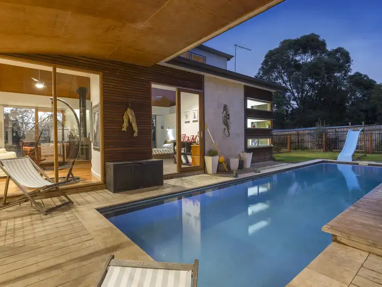 Fourth view of Homely house listing, 22 Meadow View Road, Somerville VIC 3912