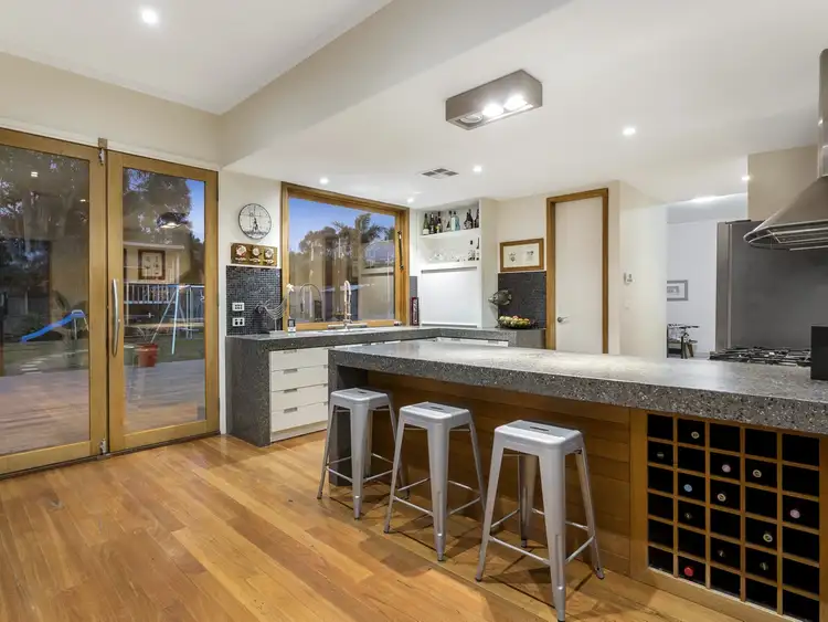 Fifth view of Homely house listing, 22 Meadow View Road, Somerville VIC 3912