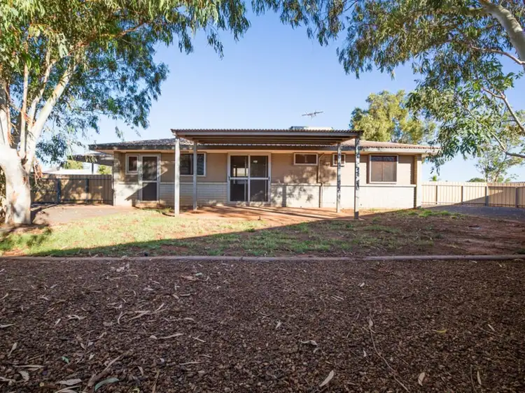 5/15 Becker Court, South Hedland WA 6722