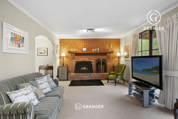 Second view of Homely house listing, 62 Beluga Street, Mount Eliza VIC 3930
