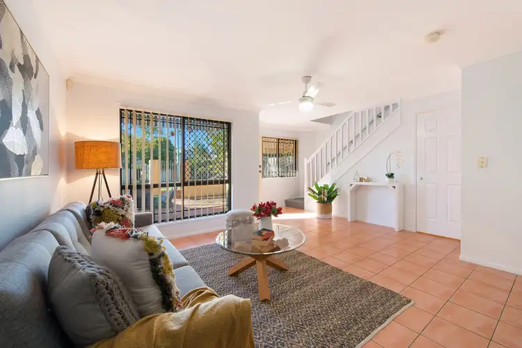 5/27 Bayview Terrace, Wavell Heights QLD 4012