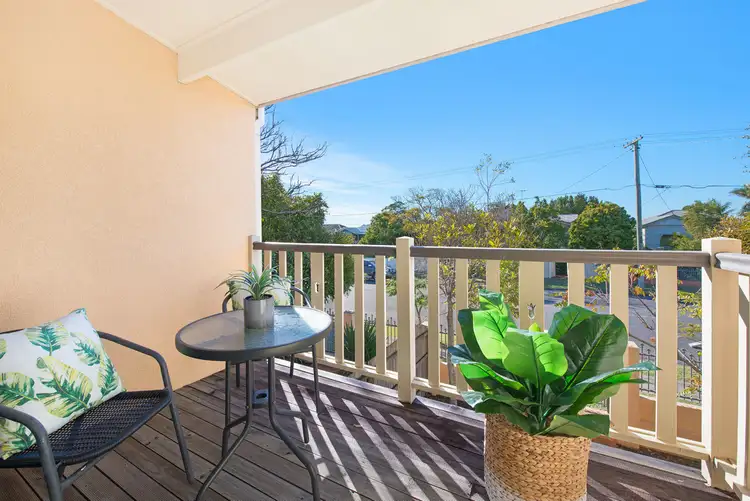 Sixth view of Homely townhouse listing, 5/27 Bayview Terrace, Wavell Heights QLD 4012