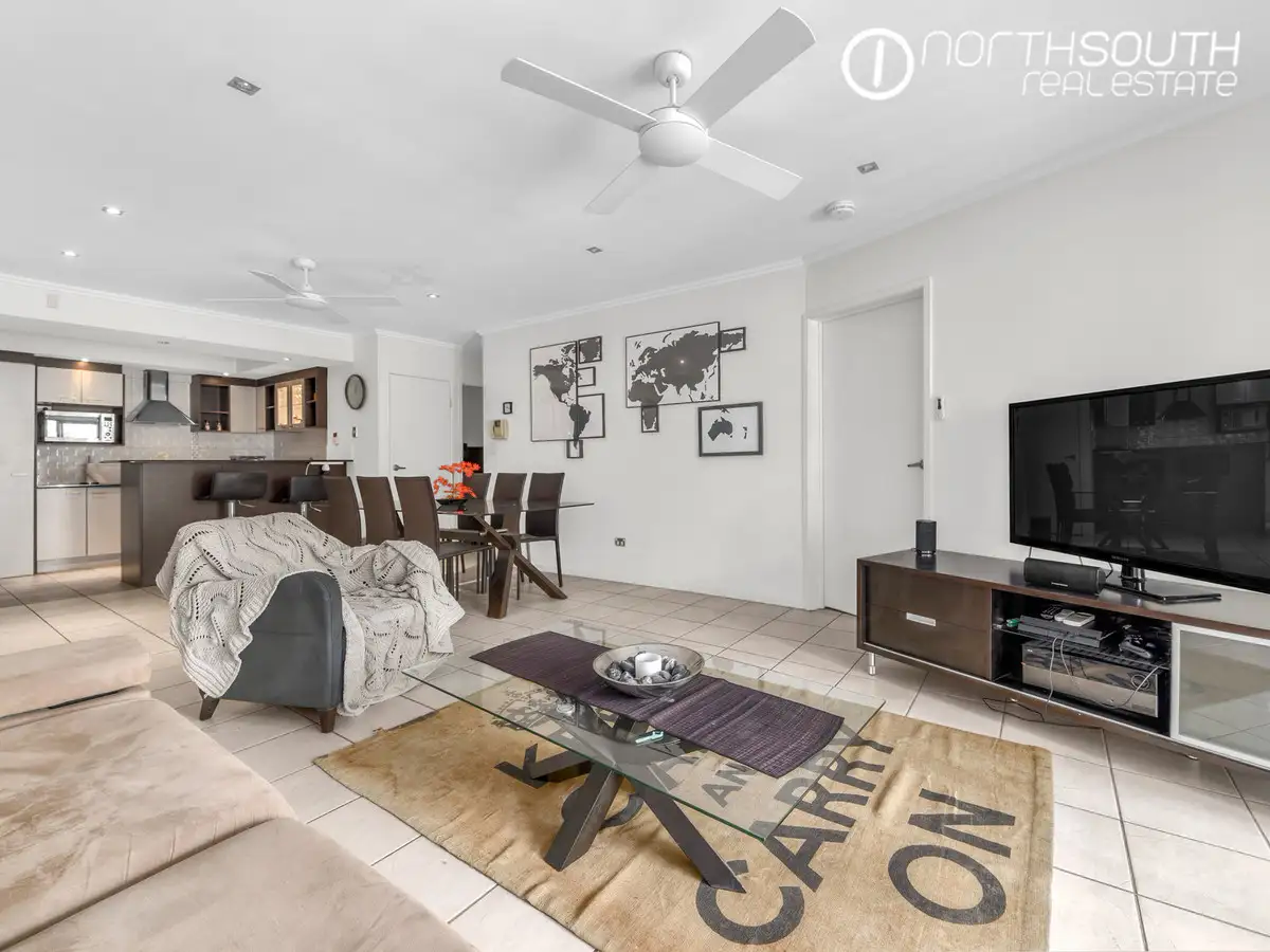 Main view of Homely apartment listing, 6/284 Vulture Street, Kangaroo Point QLD 4169