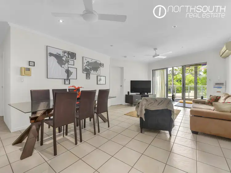 Third view of Homely apartment listing, 6/284 Vulture Street, Kangaroo Point QLD 4169