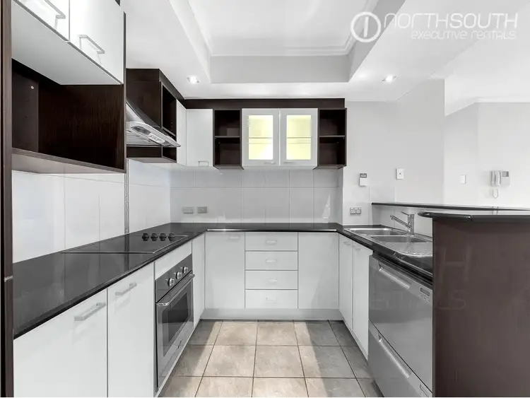Fourth view of Homely apartment listing, 6/284 Vulture Street, Kangaroo Point QLD 4169