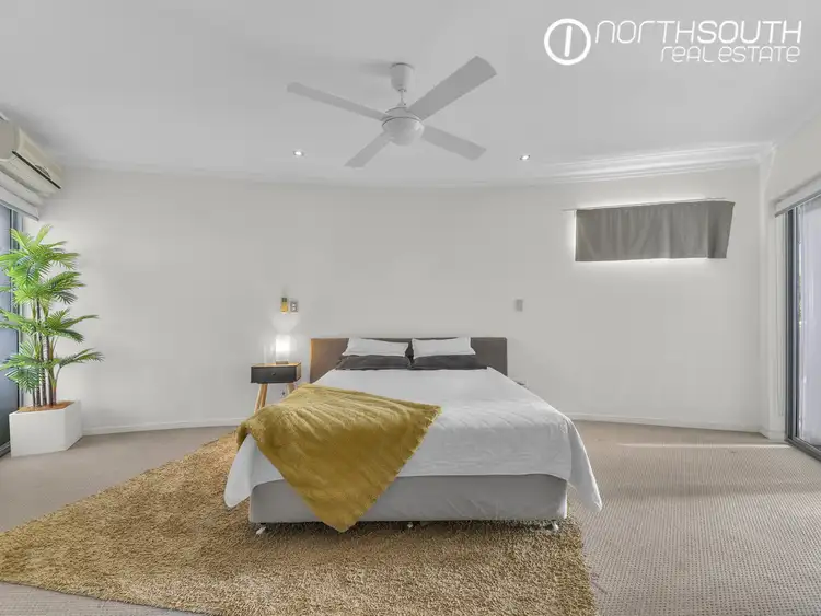 Fifth view of Homely apartment listing, 6/284 Vulture Street, Kangaroo Point QLD 4169