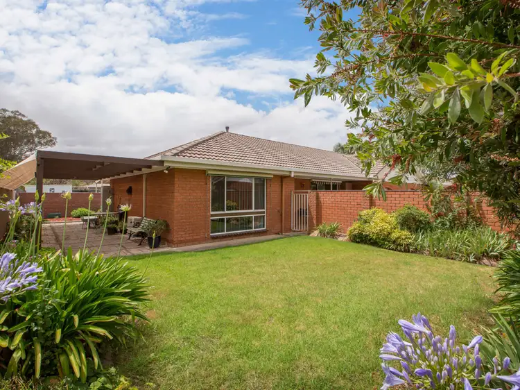 Second view of Homely townhouse listing, 2/674 Union Road, Lavington NSW 2641