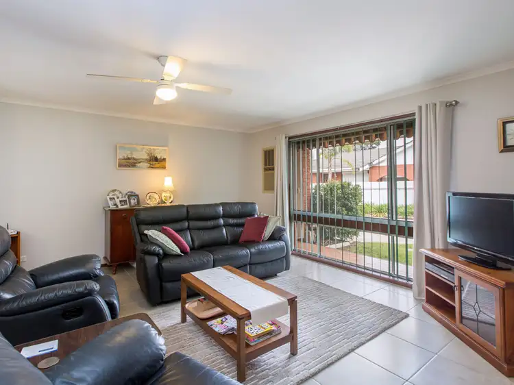 Third view of Homely townhouse listing, 2/674 Union Road, Lavington NSW 2641