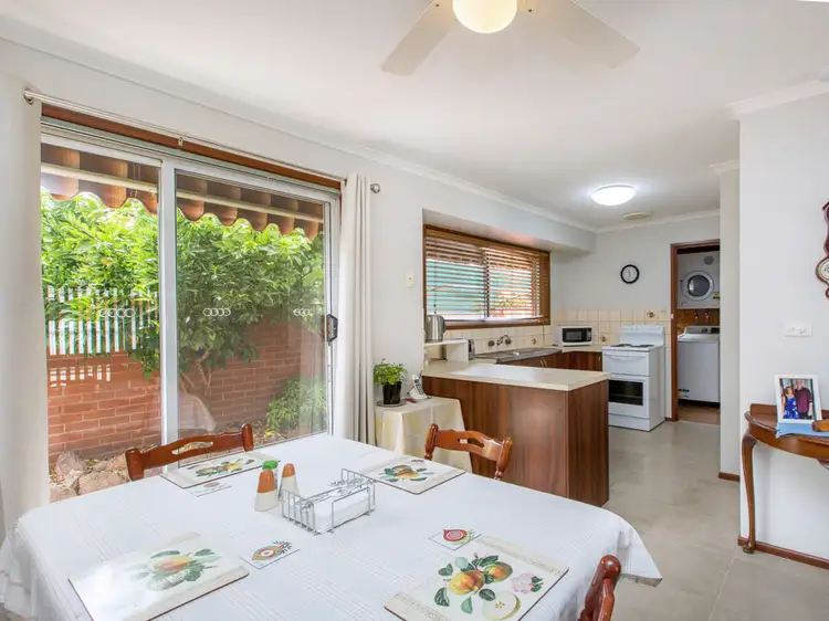 Fourth view of Homely townhouse listing, 2/674 Union Road, Lavington NSW 2641