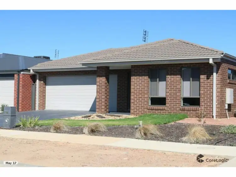 Main view of Homely house listing, 12 Yellowgum Drive, Epsom VIC 3551