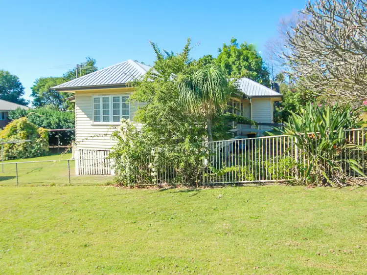 Second view of Homely house listing, 15 Kelvin Street, Wavell Heights QLD 4012