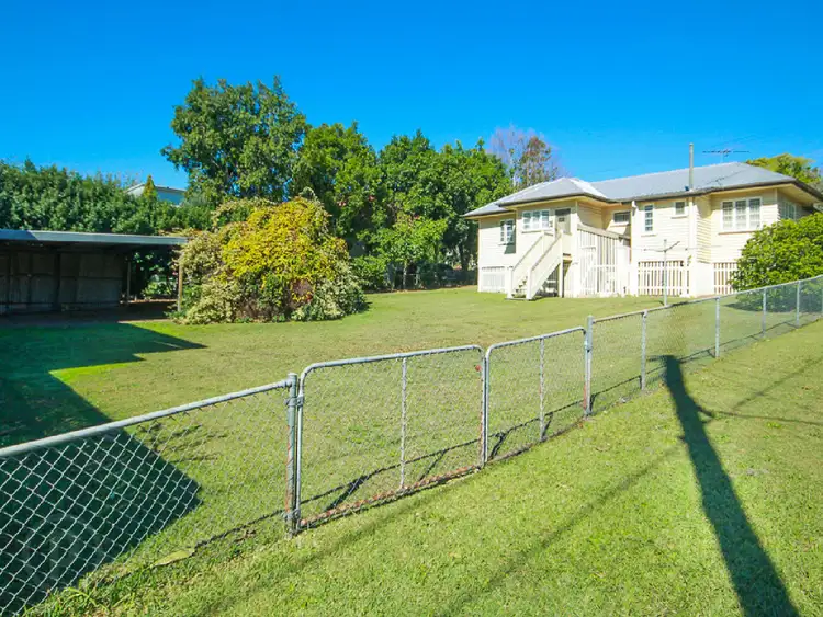 Third view of Homely house listing, 15 Kelvin Street, Wavell Heights QLD 4012