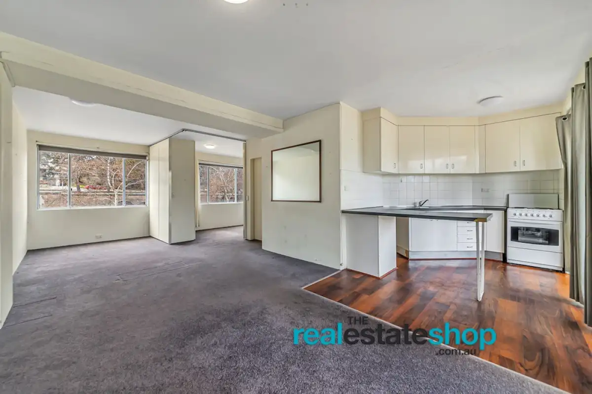 Main view of Homely apartment listing, 14/6 Wilkins Street, Mawson ACT 2607