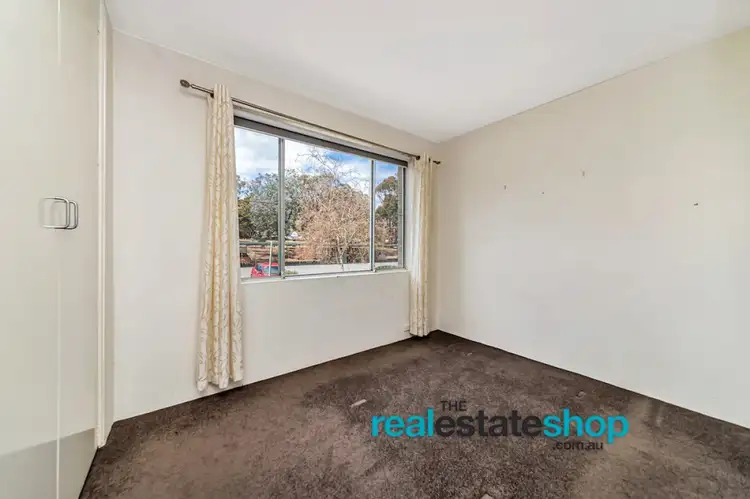 Third view of Homely apartment listing, 14/6 Wilkins Street, Mawson ACT 2607