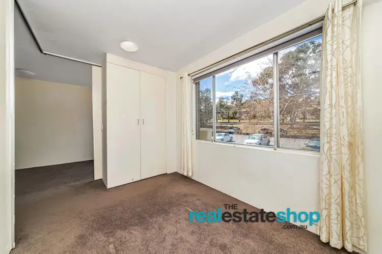 Fourth view of Homely apartment listing, 14/6 Wilkins Street, Mawson ACT 2607