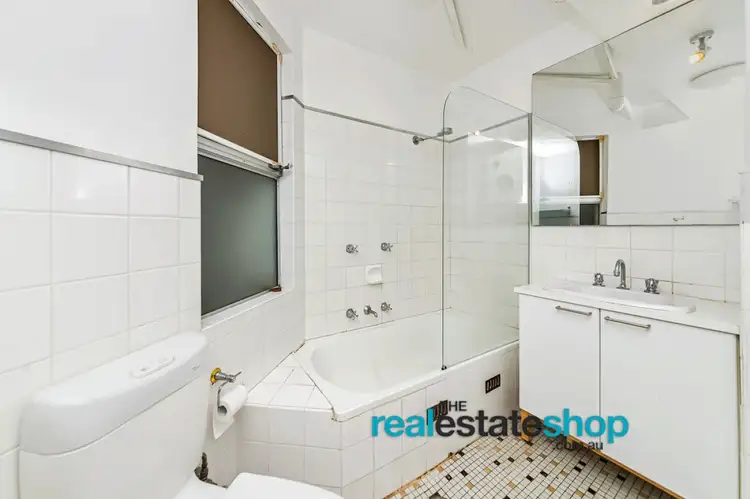 Fifth view of Homely apartment listing, 14/6 Wilkins Street, Mawson ACT 2607