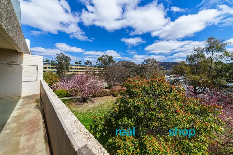 Sixth view of Homely apartment listing, 14/6 Wilkins Street, Mawson ACT 2607