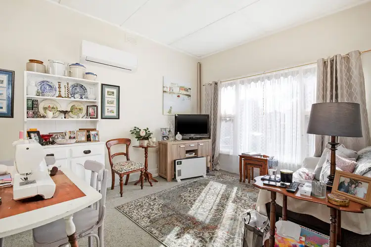 Fifth view of Homely rural property listing, 7 Becker Street, Beaufort VIC 3373