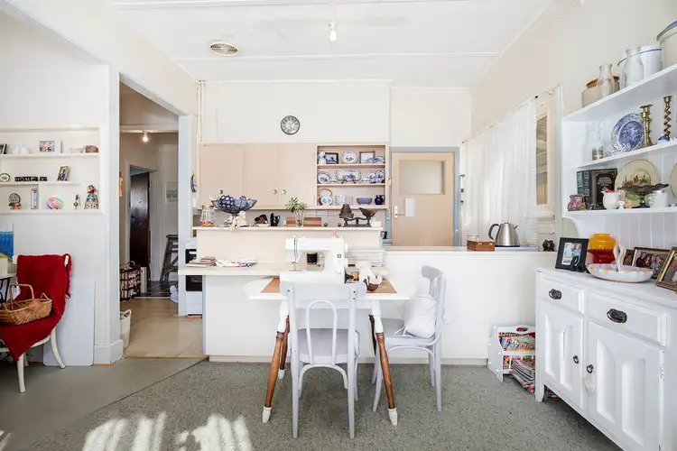 Sixth view of Homely rural property listing, 7 Becker Street, Beaufort VIC 3373