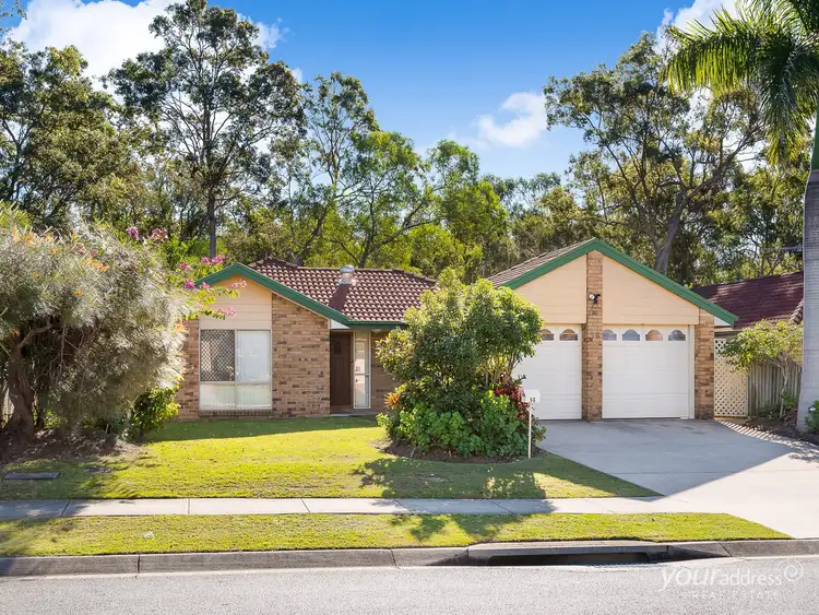 56 Regency Drive, Regents Park QLD 4118
