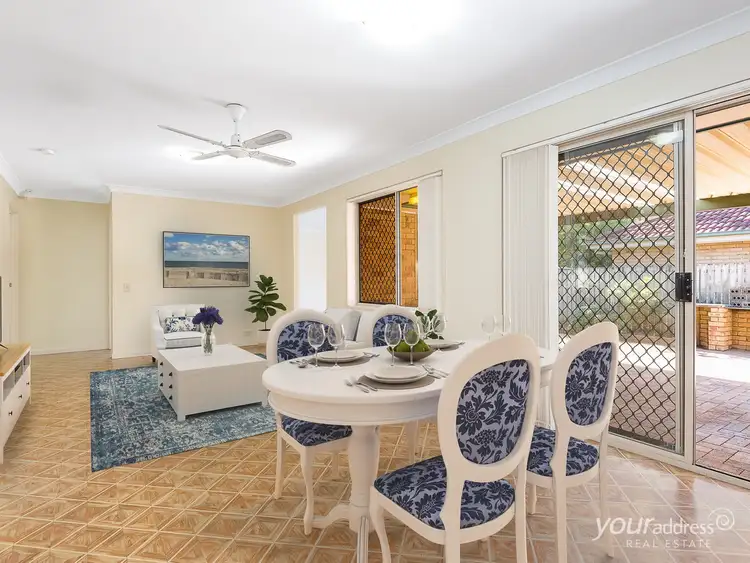 Second view of Homely house listing, 56 Regency Drive, Regents Park QLD 4118