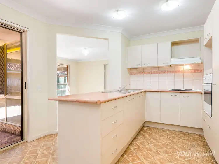 Third view of Homely house listing, 56 Regency Drive, Regents Park QLD 4118