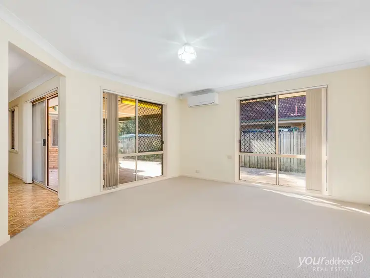 Fourth view of Homely house listing, 56 Regency Drive, Regents Park QLD 4118