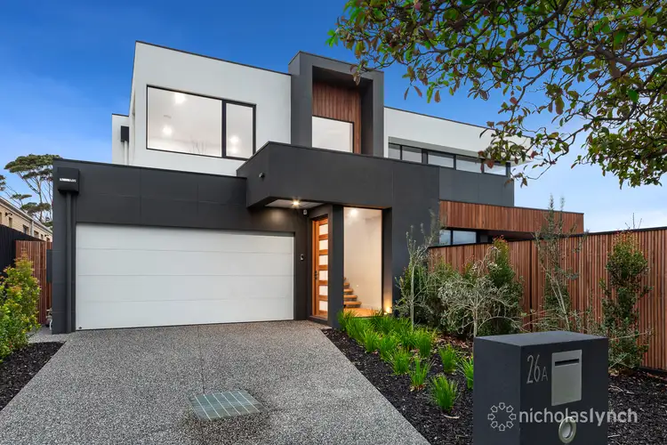 26A Sunningdale Avenue, Mornington VIC 3931