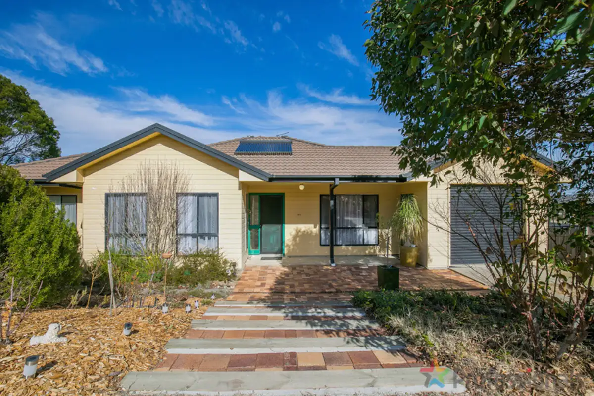 Main view of Homely house listing, 42 Ash Tree Drive, Armidale NSW 2350