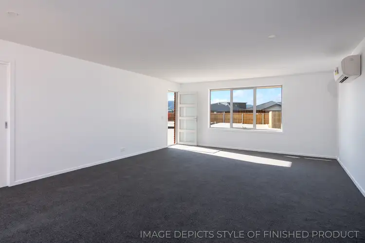 Main view of Homely unit listing, 2/20B Burrows Avenue, Brighton TAS 7030