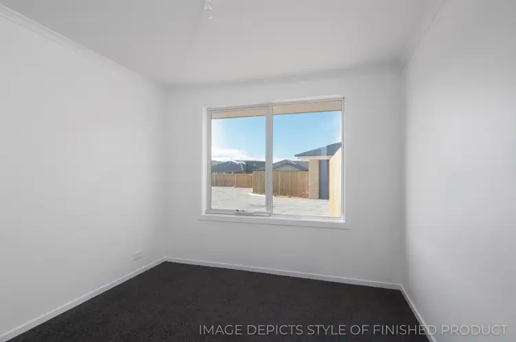 Third view of Homely unit listing, 2/20B Burrows Avenue, Brighton TAS 7030