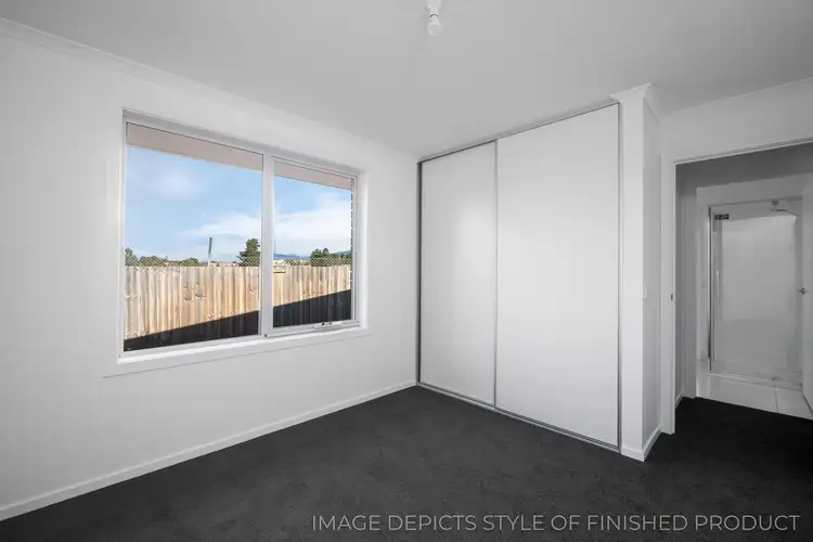 Fourth view of Homely unit listing, 2/20B Burrows Avenue, Brighton TAS 7030