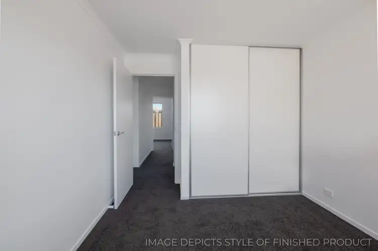 Third view of Homely unit listing, 3/20B Burrows Avenue, Brighton TAS 7030