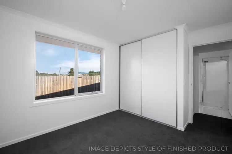 Fifth view of Homely unit listing, 3/20B Burrows Avenue, Brighton TAS 7030