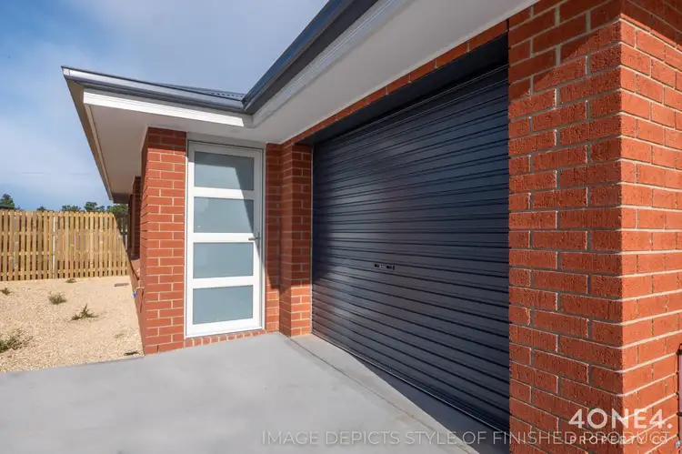 Main view of Homely unit listing, 2/67 Menin Drive, Brighton TAS 7030