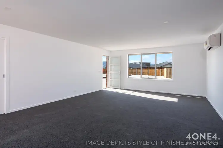 Second view of Homely unit listing, 2/67 Menin Drive, Brighton TAS 7030
