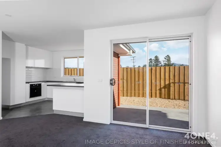 Fourth view of Homely unit listing, 2/67 Menin Drive, Brighton TAS 7030