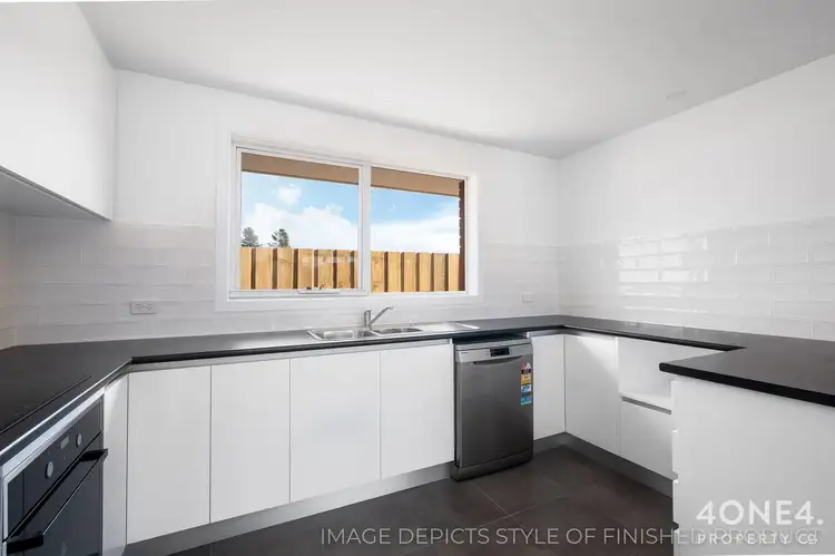 Fifth view of Homely unit listing, 2/67 Menin Drive, Brighton TAS 7030