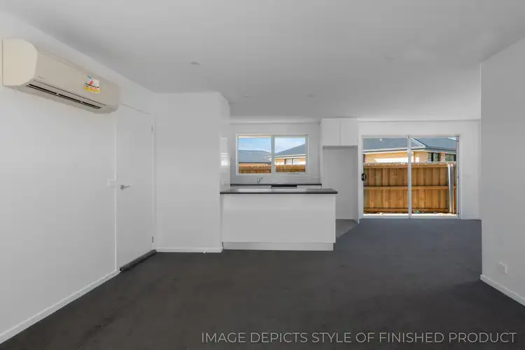 Second view of Homely unit listing, 5/67 Menin Drive, Brighton TAS 7030