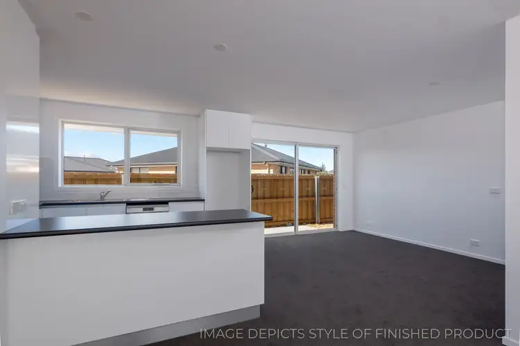 Third view of Homely unit listing, 5/67 Menin Drive, Brighton TAS 7030