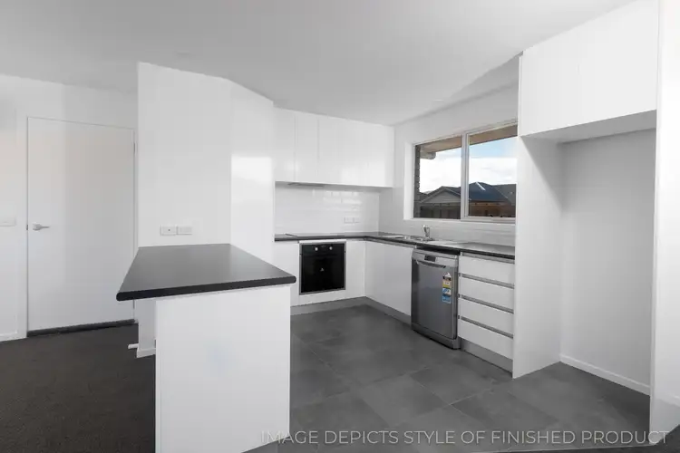 Fifth view of Homely unit listing, 5/67 Menin Drive, Brighton TAS 7030