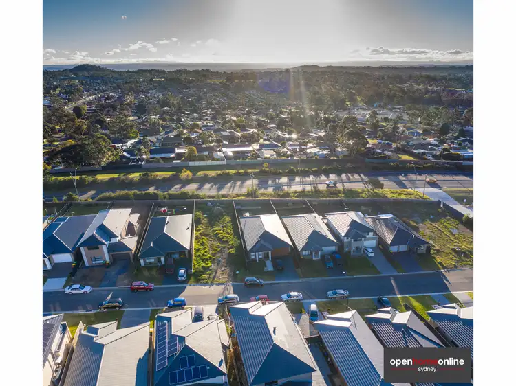Third view of Homely land listing, 22 Brunton Place, St Helens Park NSW 2560