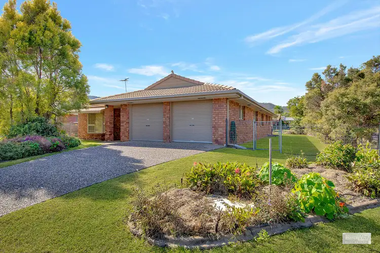 Main view of Homely house listing, 41 O'Shanesy Street, Koongal QLD 4701