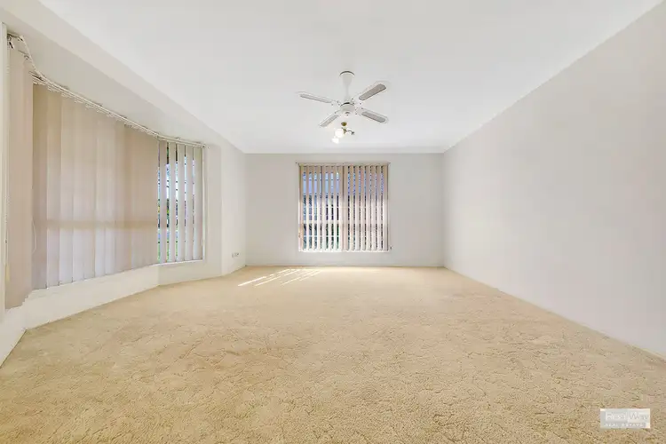 Second view of Homely house listing, 41 O'Shanesy Street, Koongal QLD 4701