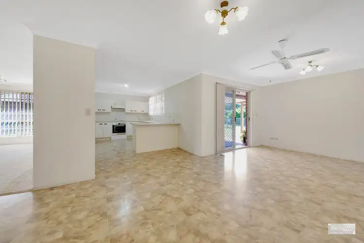 Fifth view of Homely house listing, 41 O'Shanesy Street, Koongal QLD 4701