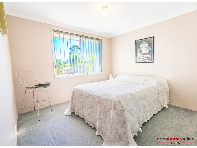 Sixth view of Homely house listing, 148 Thunderbolt Drive, Raby NSW 2566