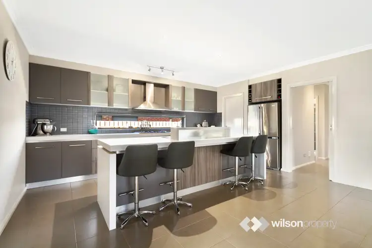 Second view of Homely house listing, 39 St Georges Road, Traralgon VIC 3844