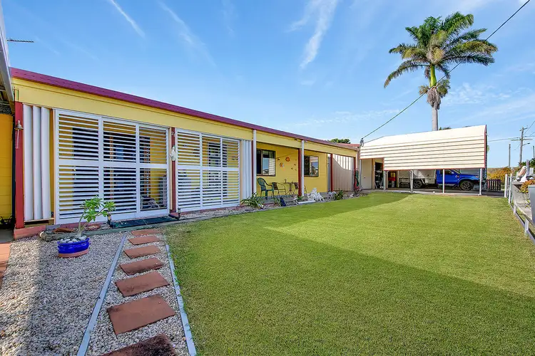 21 Arthur Street, Emu Park QLD 4710