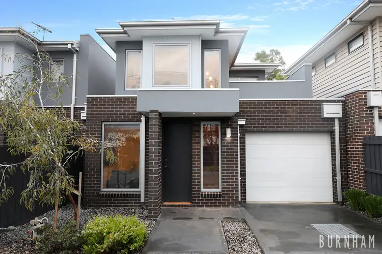1/42a Adelaide Street, Footscray VIC 3011