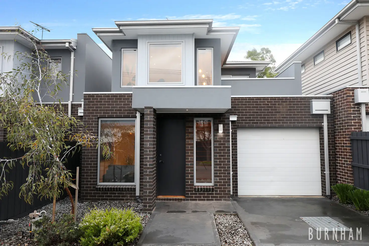 Main view of Homely townhouse listing, 1/42a Adelaide Street, Footscray VIC 3011